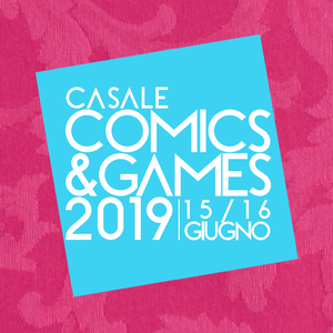 casale comics